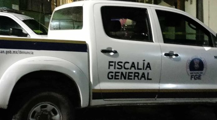 Empistolado balea a hombre tras riña en la región de Contepec