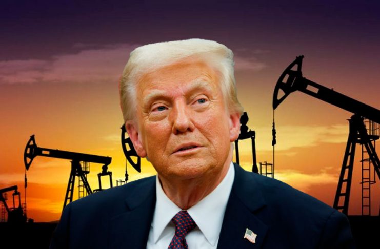 Donald Trump se reunirá con directivos de petroleras de EE. UU. para abordar el acceso a reservas de Venezuela