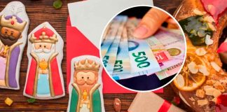 Impacto económico del Día de Reyes impulsa cifras de consumo en México