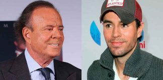 Hijos de Julio Iglesias cierran filas y evitan pronunciarse tras acusaciones contra el cantante