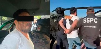 Esposa de “El Botox” seguirá en prisión; le atribuyen participación en extorsiones