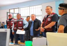 Sin educación no hay transformación: JC Barragán