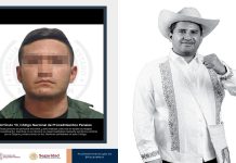 Fiscalía atribuye a “El Kaos” más homicidios ligados al asesinato del exalcalde de Uruapan