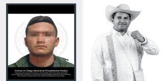 Fiscalía atribuye a “El Kaos” más homicidios ligados al asesinato del exalcalde de Uruapan