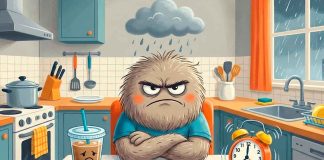 Día de los Malhumorados, una fecha para aceptar que no todos los días son buenos