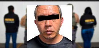 Detienen en Acapulco a presunto implicado en doble feminicidio ocurrido en Cuautitlán