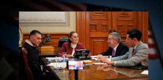 Cumbre de Seguridad México‑Estados Unidos: acuerdan reunión clave en Washington este febrero