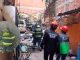 Fuerte explosión por acumulación de gas deja varios heridos y daños en edificio de Coyoacán