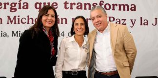 En febrero inicia entrega de chips de internet: Gabriela Molina