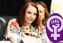 Reforma electoral debe tener enfoque feminista, sostiene Laura Itzel Castillo