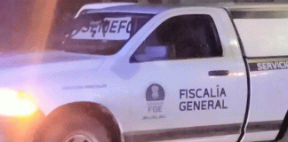 Adulto mayor muere tras sufrir infarto en cantina de Morelia