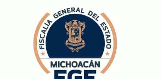 FGE detiene a presunto responsable de robo con violencia en comercio de Uruapan