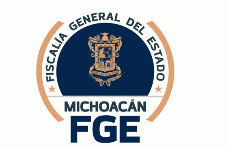 FGE detiene a presunto responsable de robo con violencia en comercio de Uruapan