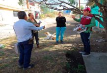 La falta de servicios básicos destruye la confianza y fomenta la impunidad: Juan Carlos Barragán