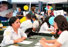 Más de 1,600 vacantes en la primera feria de empleo del Plan Michoacán: Sedeco