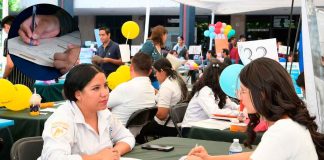 Más de 1,600 vacantes en la primera feria de empleo del Plan Michoacán: Sedeco