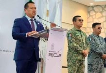 FGE revisa video de “El Botox” y confirma indicios sobre muerte de su hermano