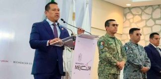 FGE revisa video de “El Botox” y confirma indicios sobre muerte de su hermano