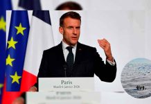 Francia se suma a despliegue militar europeo en Groenlandia ante tensiones geopolíticas