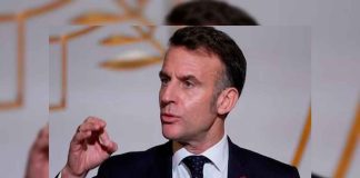 Francia denuncia “chantaje” de Trump tras amenaza de aranceles a vinos y champanes.