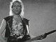 Muere Francis Buchholz, bajista legendario de Scorpions