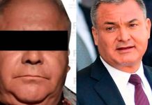 Detienen en Puebla a exfuncionario ligado a Genaro García Luna por peculado y delincuencia organizada