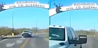 Enfrentamiento armado sacude la Frontera Chica de Tamaulipas; Guardia Nacional repele emboscada