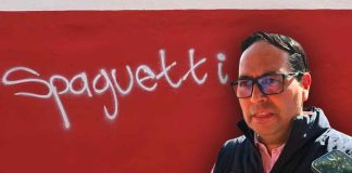 Invita Ayuntamiento de Morelia a morelianos a presentar denuncias en caso de afectaciones por grafitis