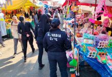 Guardia Civil reporta saldo blanco tras operativo de Reyes Magos en Morelia