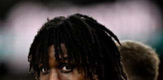 El Manchester United perderá a Patrick Dorgu por lesión durante dos meses y medio