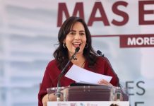 Invita Gabriela Molina a participar en la convocatoria de promoción a horas adicionales