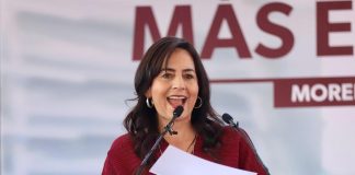 Invita Gabriela Molina a participar en la convocatoria de promoción a horas adicionales