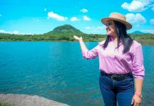 Gladyz Butanda alinea proyectos de movilidad a Plan Michoacán