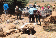 En 2 años, más de 2 mil familias impulsaron rescate del lago de Pátzcuaro: Secma