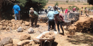 En 2 años, más de 2 mil familias impulsaron rescate del lago de Pátzcuaro: Secma