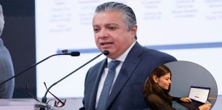 Seguro, fácil y rápido; así puedes pagar el refrendo vehicular en línea: Luis Navarro