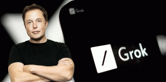 Grok de Elon Musk limita funciones tras críticas por “desnudez digital”