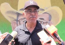 “Fue coincidencia, no un operativo”: Guadalupe Mora reacciona a nueva detención por el asesinato de Hipólito Mora