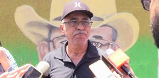 “Fue coincidencia, no un operativo”: Guadalupe Mora reacciona a nueva detención por el asesinato de Hipólito Mora