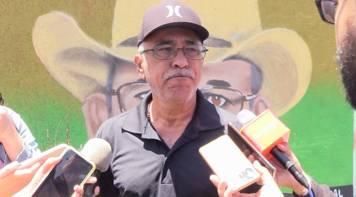 “Fue coincidencia, no un operativo”: Guadalupe Mora reacciona a nueva detención por el asesinato de Hipólito Mora