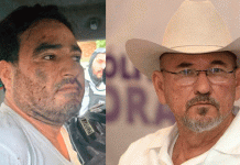 El Botox también sería investigado por asesinato de Hipólito Mora: FGE