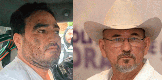 El Botox también sería investigado por asesinato de Hipólito Mora: FGE