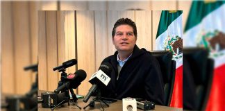 Alfonso Martínez llevará a Morelia a la FITUR 2026