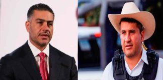 Avanzan las investigaciones y detenciones por el homicidio de Carlos Manzo, confirma Harfuch