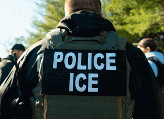 Tiroteo en Minneapolis durante operativo de ICE deja un migrante herido