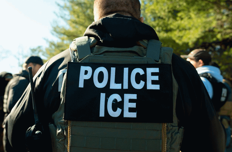 Tiroteo en Minneapolis durante operativo de ICE deja un migrante herido
