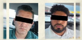 Agenda filtrada y ejecución: el complot que acabó con Carlos Manzo