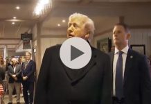 Trump asegura que “Cuba caerá muy pronto” y recrudece la presión contra la isla