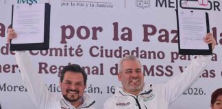 En marzo inicia construcción del nuevo hospital del IMSS en Villas del Pedregal