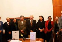 Comisión presidencial analiza propuestas del INE para reforma electoral